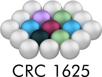 CRC 1625